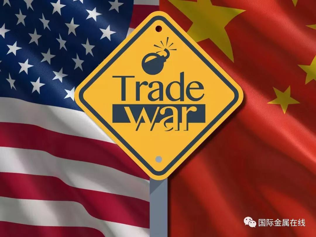 识微科技：中美贸易战升级最新情况 舆论传播分析 2018-09-21 - 新·品葱